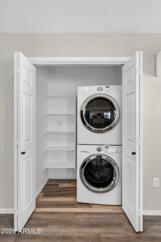 casita #3. one bedroom laundry