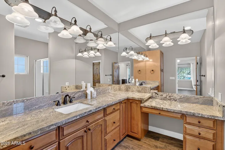 master bath