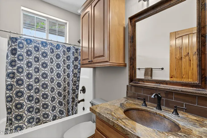 guest bath