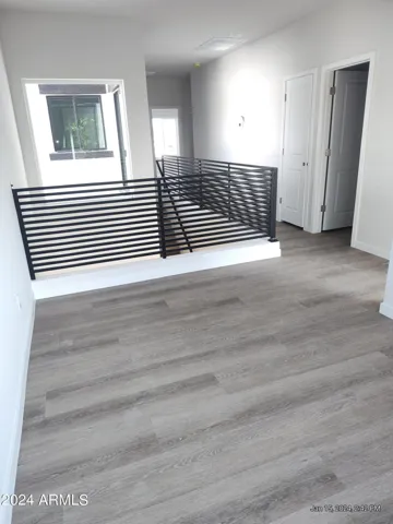 Extra Loft space