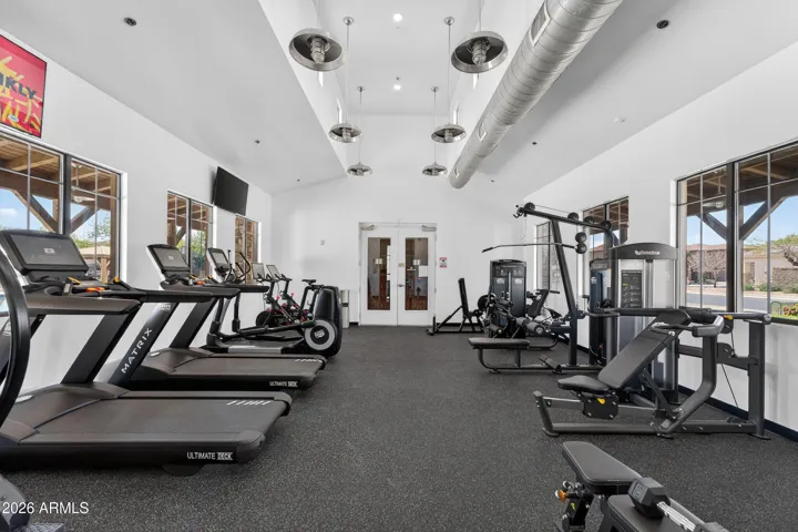 The Community Features a Pool, Toddler Pool, Gym, Grilling Areas, Shaded Parks, Basketball and Sand Volleyball Courts.