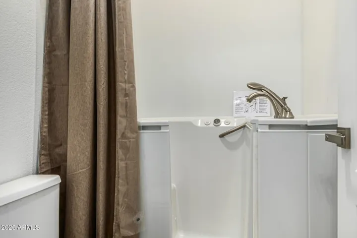 Guest bath
