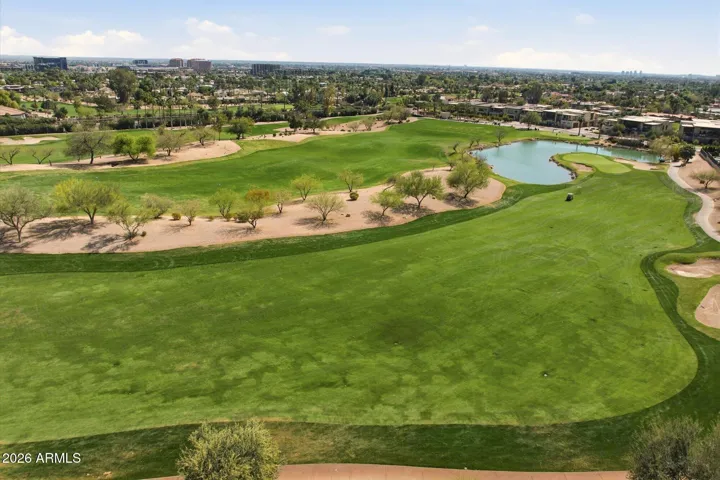 Phoencian Resort Golf Course