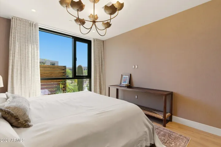 Guest Suite