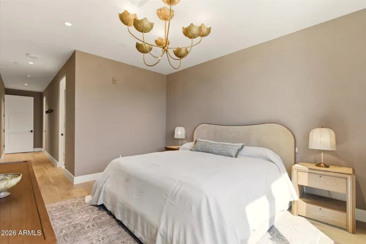 Guest Suite