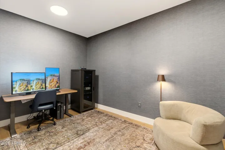 Office Nook