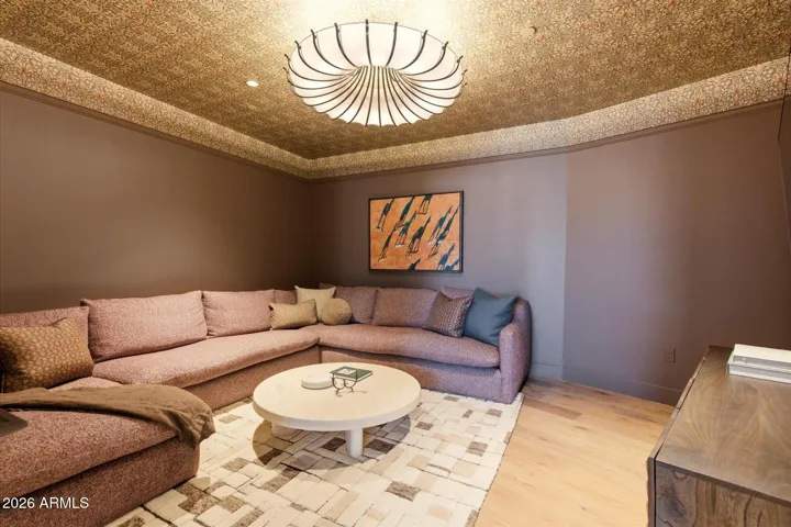 Cozy Den