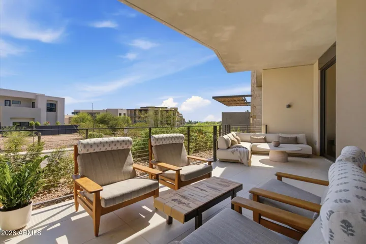 Ground Floor Patio