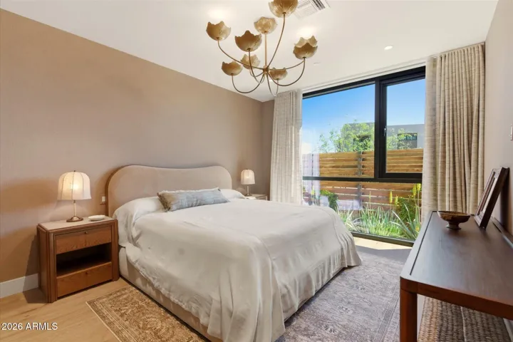 Guest Suite