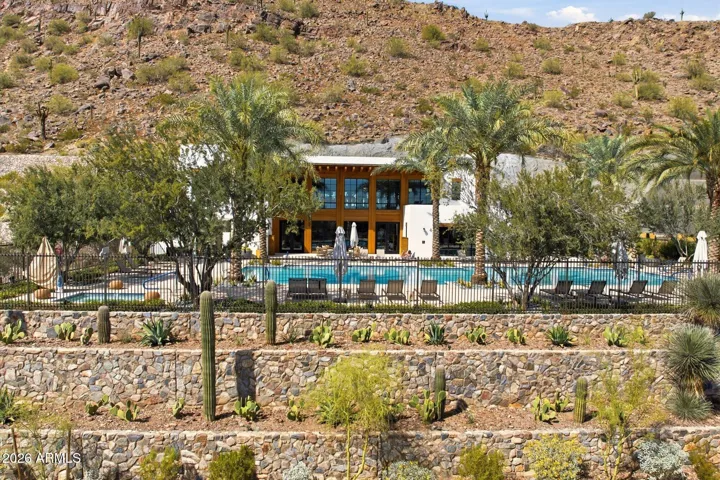 The Mountain Club