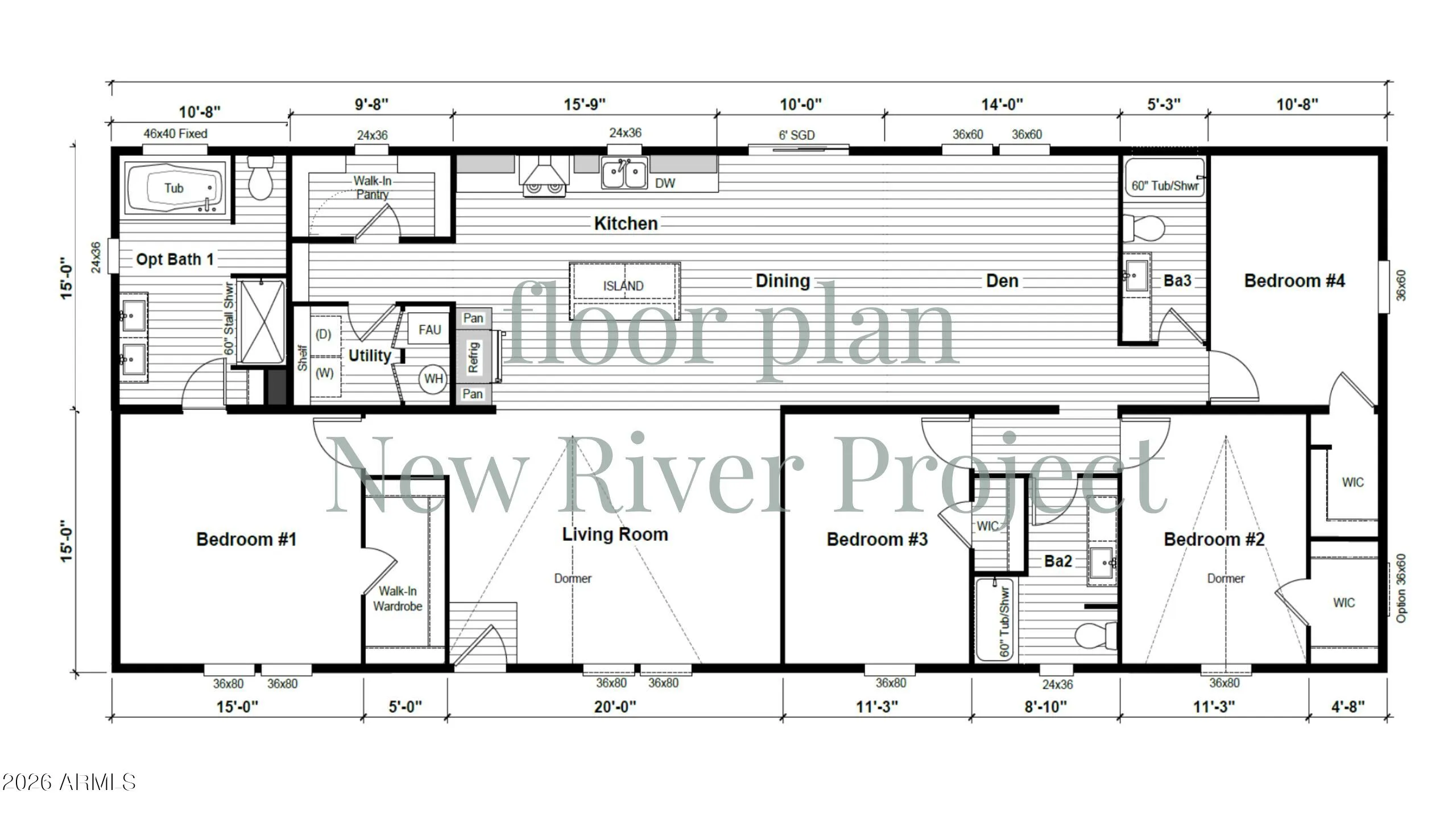 113 West Bingham Drive, New River, AZ, 85087 — photo 2 of 5