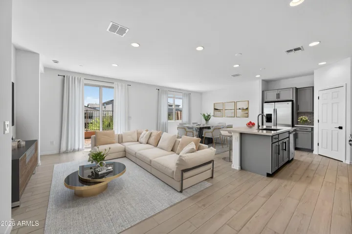 25279 N 165th Lane ~ Virtually Staged
