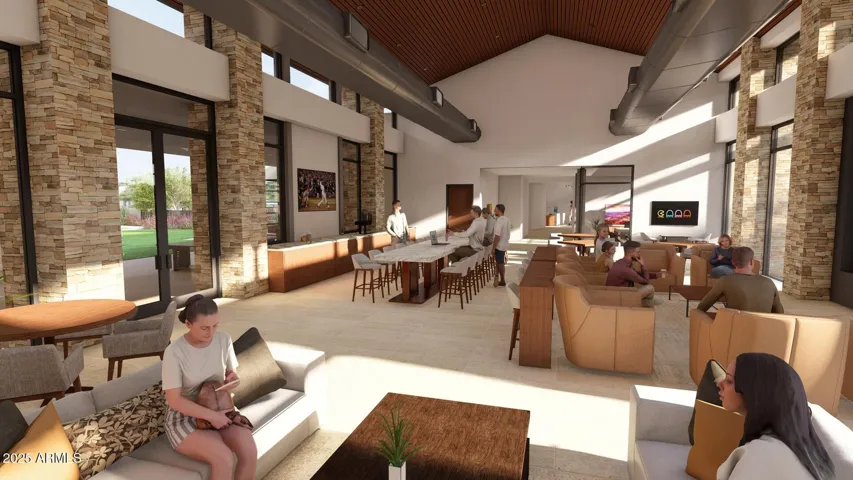 Asante Community Rendering