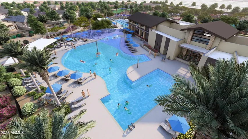 Asante Community Rendering