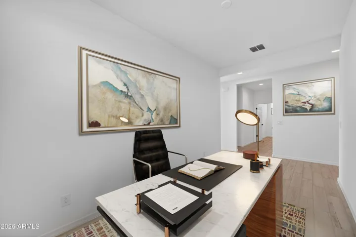 25279 N 165th Lane ~ Virtually Staged