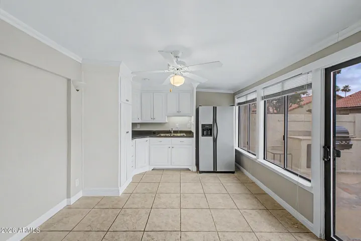 Wet Bar