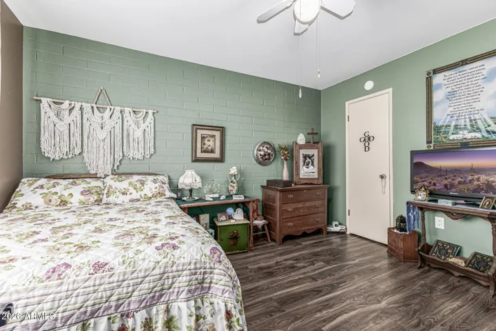 BEDROOM 3