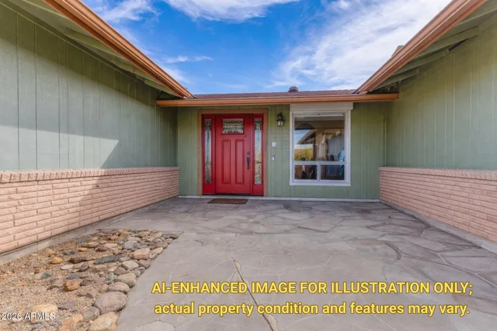 SHOWN WITHOUT DECOR