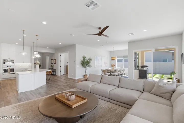 Open Concept