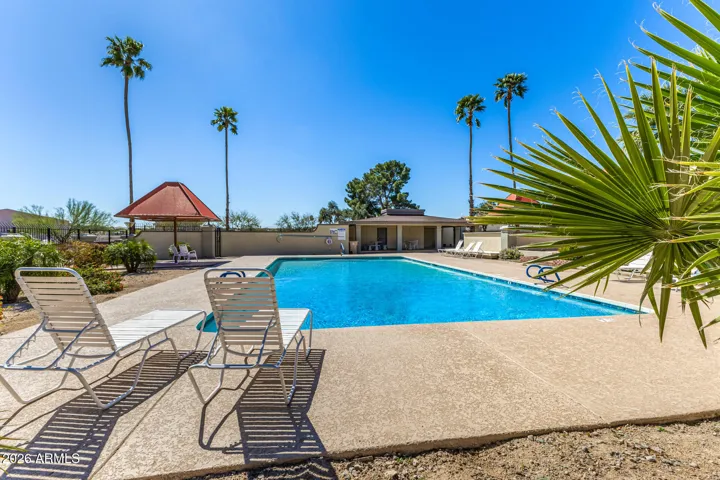 Community Pool