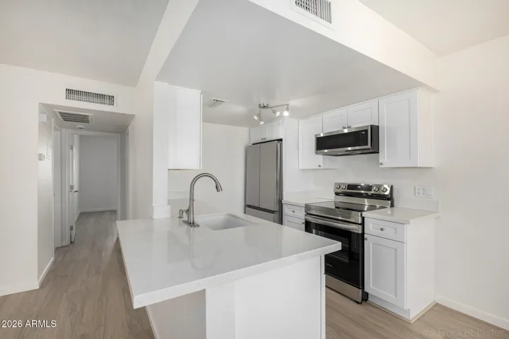Quartz Countertop
