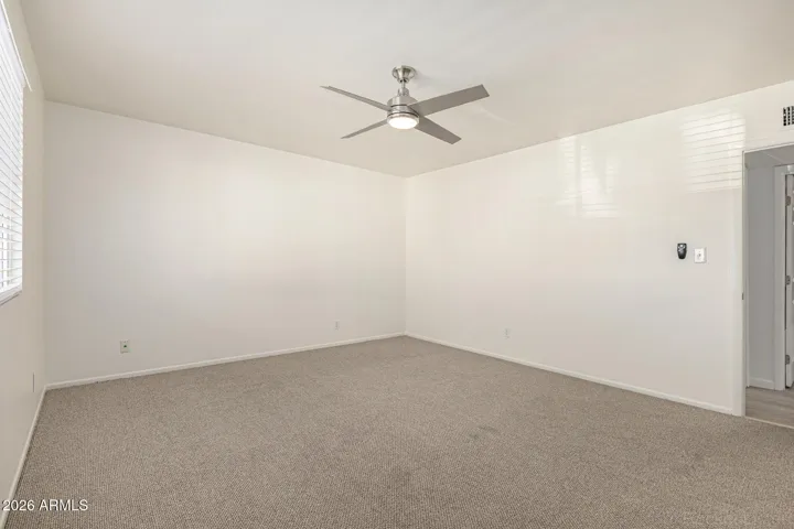 Bedroom #1