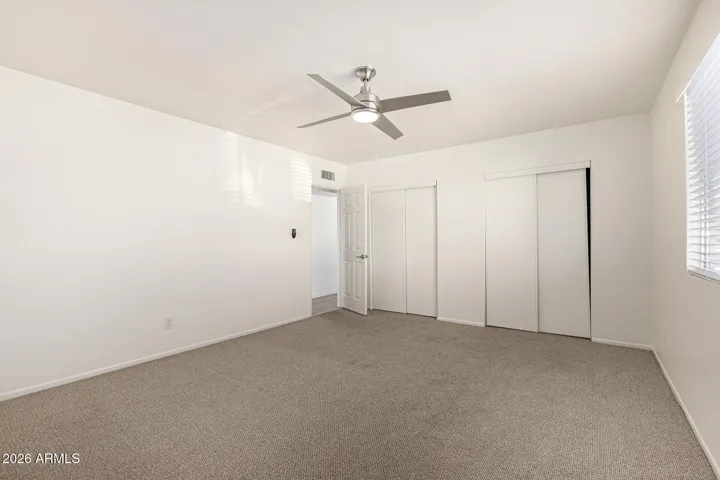 Bedroom #1