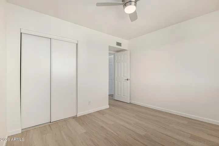 Bedroom #2