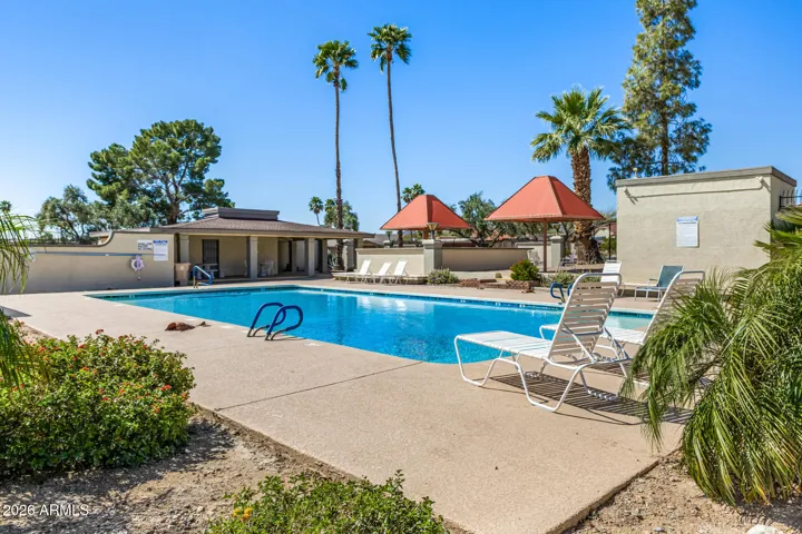 Community Pool