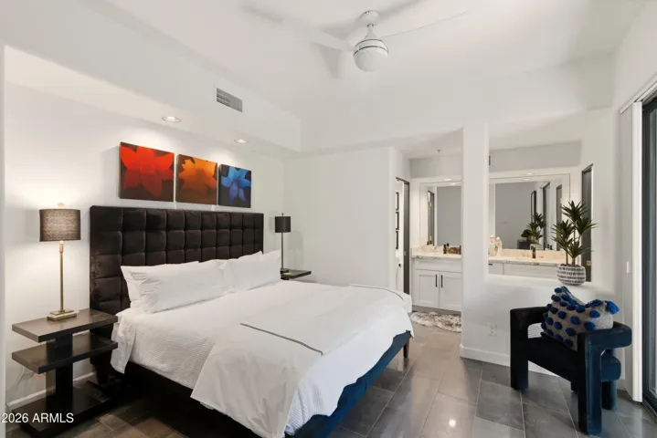 GUEST BEDROOM