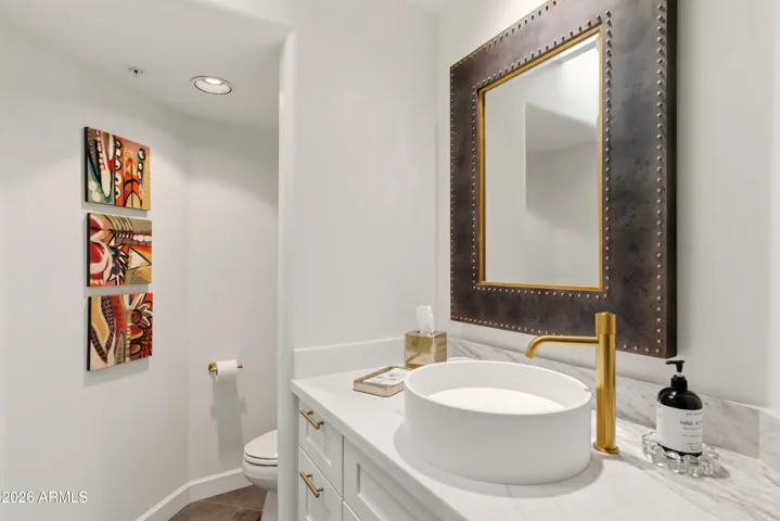 GUEST BATH