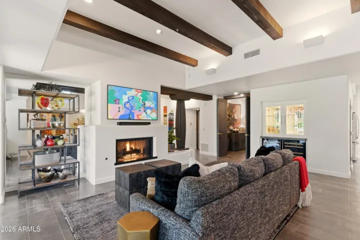 GREAT ROOM