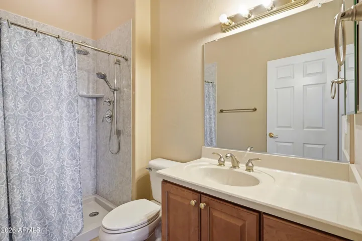 Guest Bath
