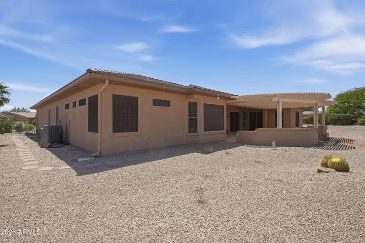 One of The Largest Lots In Grand Very Private!