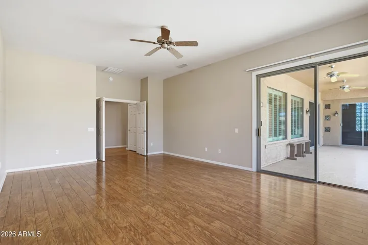 Sliding Doors Exiting Primary