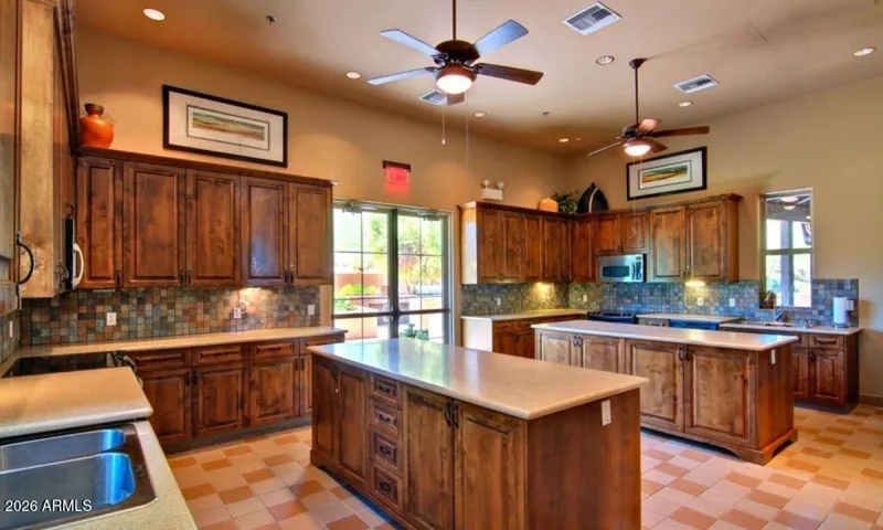 Community Kitchen