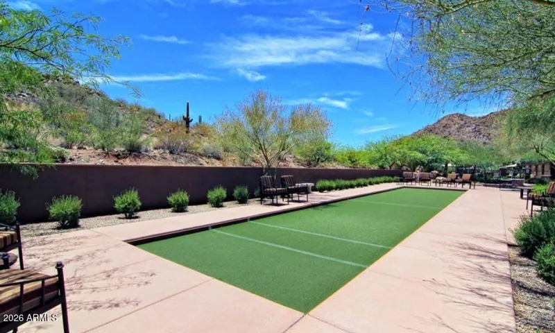 Bocce Ball