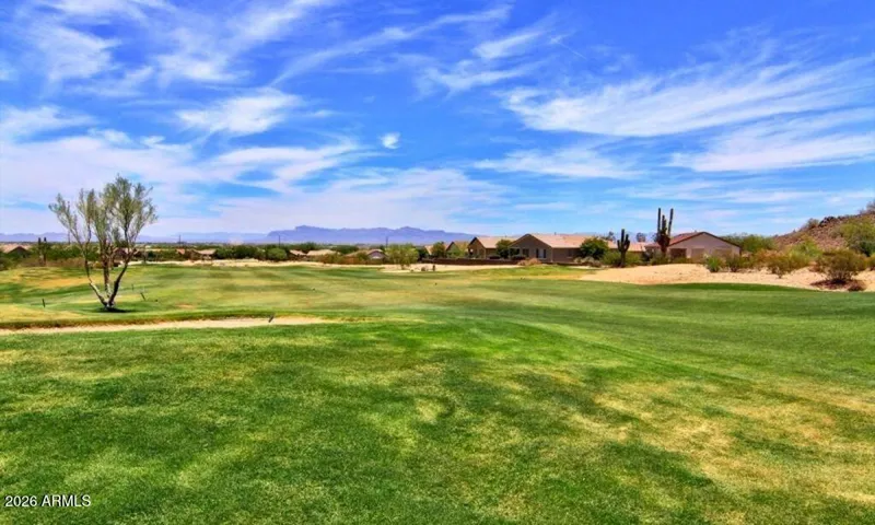 Golf Course