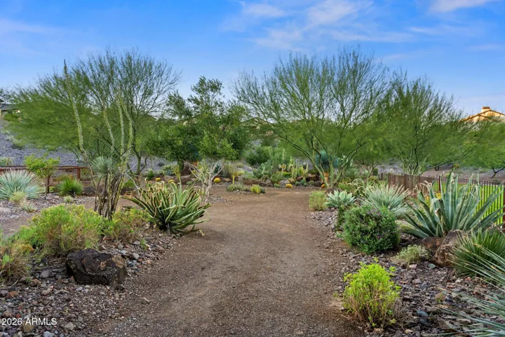 Wickenburg Ranch Facilities and Golf Course