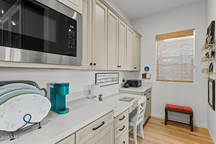 Laundry/Office