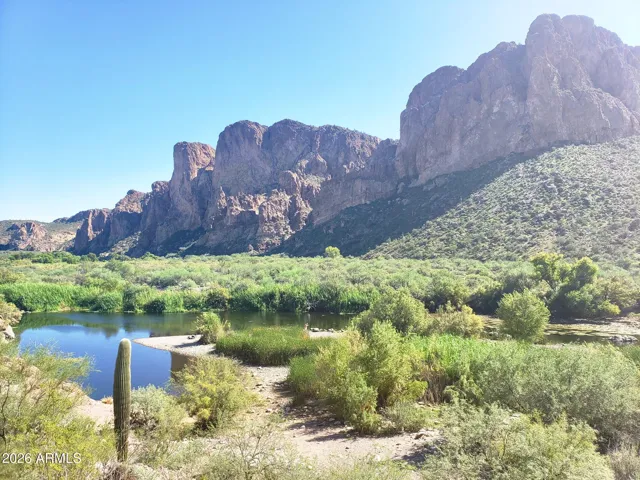 Hiking, biking, kayaking, tubing, horseback riding, and much more!