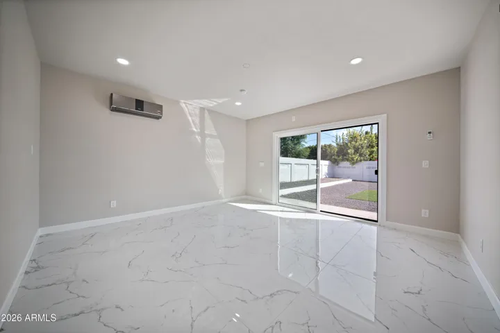 Guest Suite