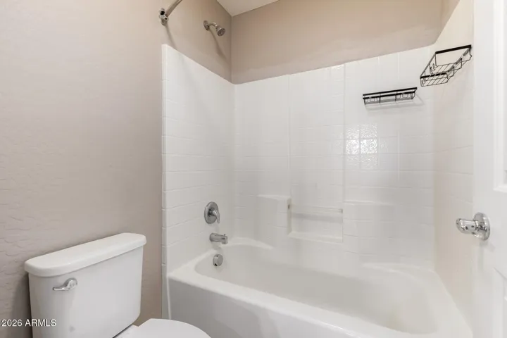 Bathroom 2 Upstairs