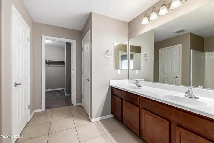 Primary En-suite