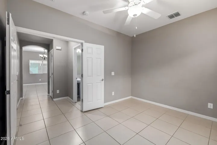 Office (downstairs)