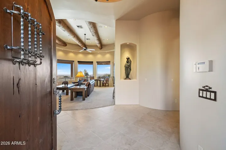 Welcome inside!