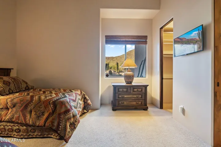 3rd bedroom, ensuite.