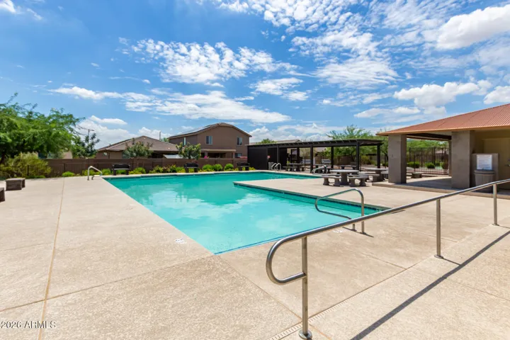 Community POOL!