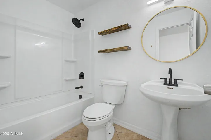 2nd Bathroom