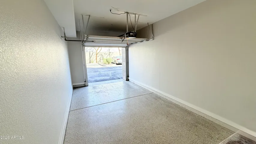 More Garage